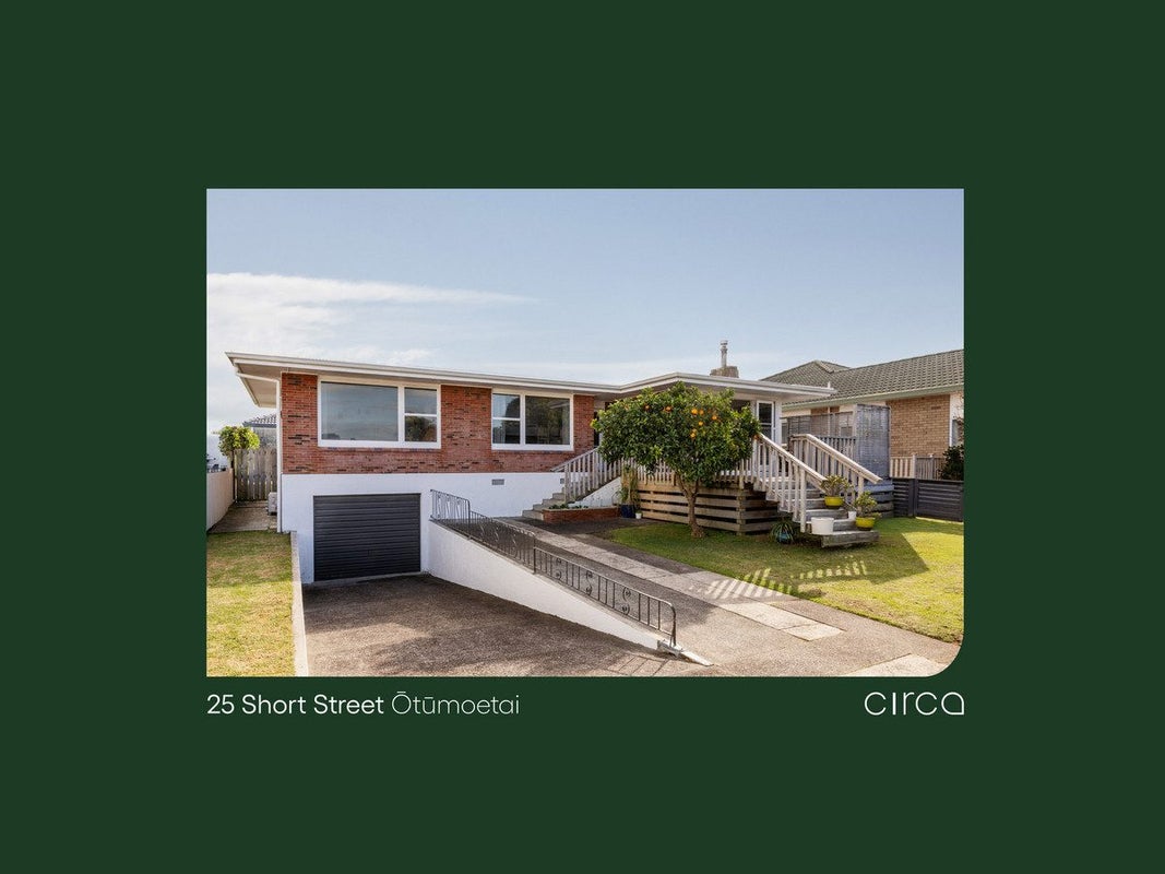 25 Short Street, Otumoetai, Tauranga - Carousel 1
