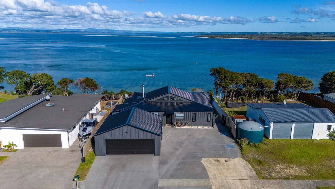 21 Motutara Drive, Karikari Peninsula, Kaitaia - Carousel 1