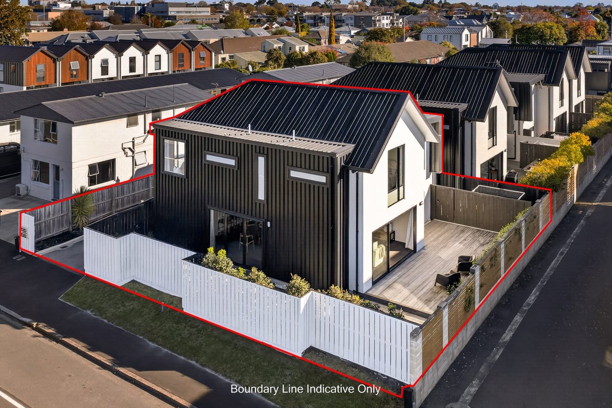 67A Sherborne Street, St Albans, Christchurch - Carousel 25