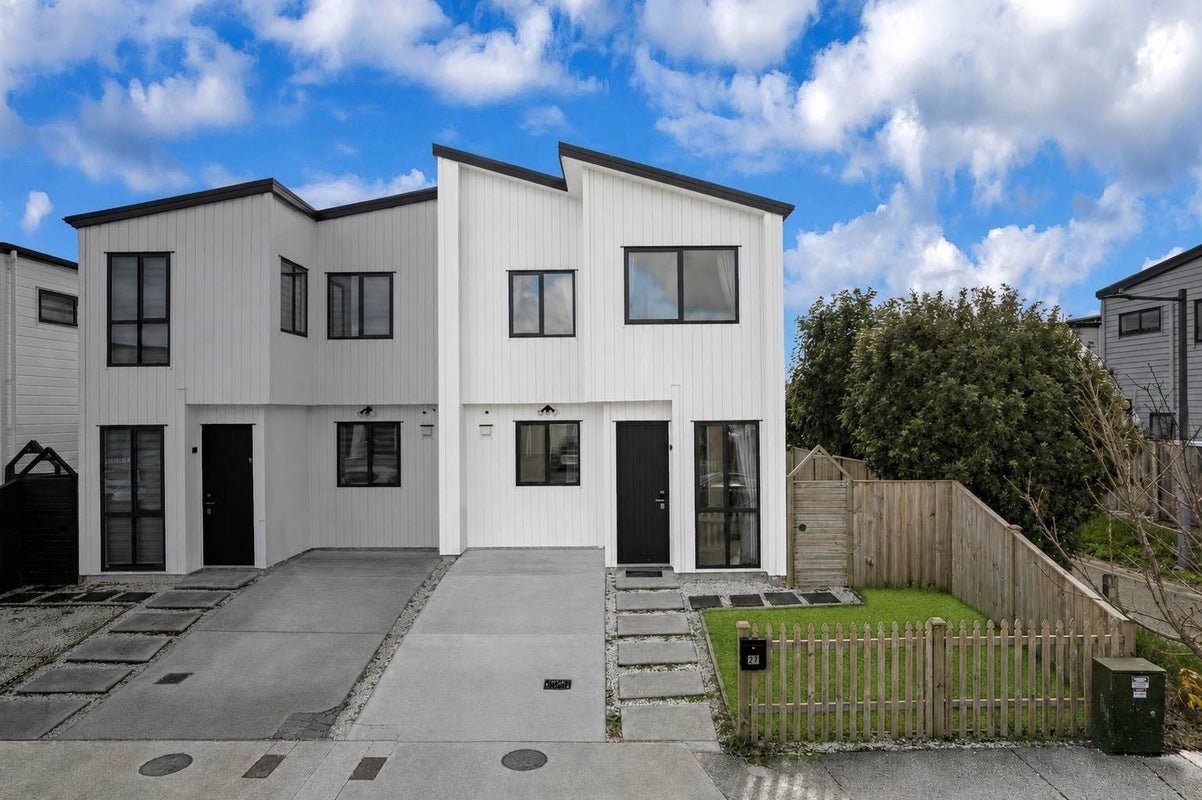 27 Tumu road, Papakura, Auckland - Carousel 1