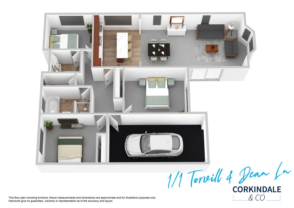 1/1 Torvill and Dean Lane, Cashmere, Christchurch - Carousel 29