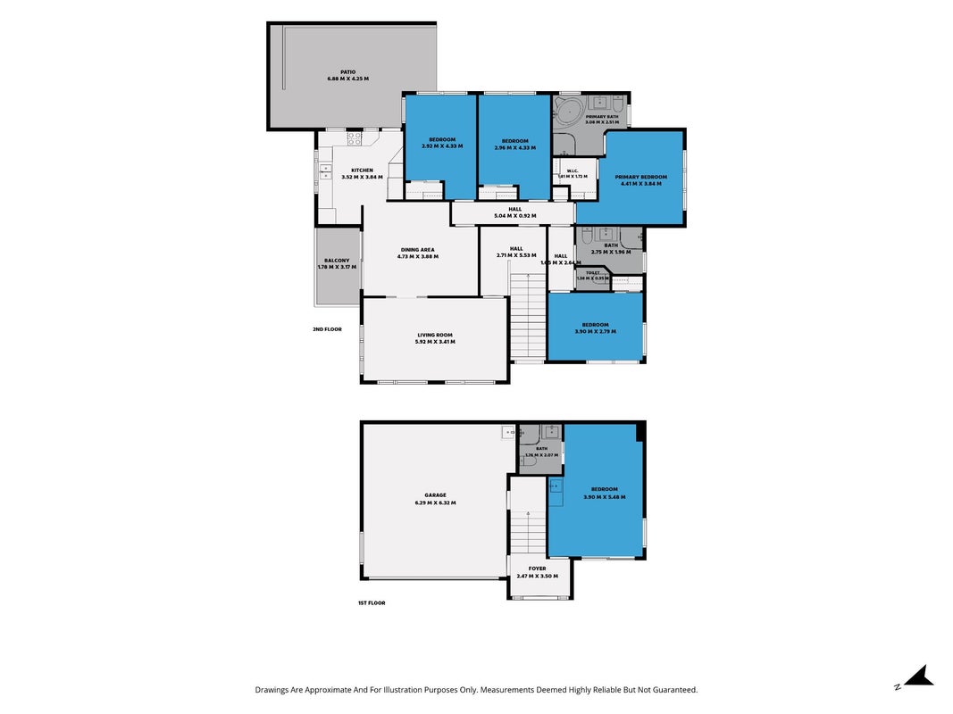 55B Sheridan Drive, New Lynn, Auckland - Carousel 36