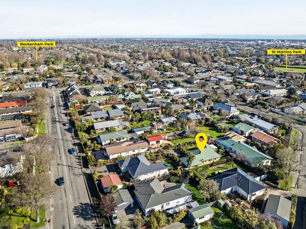 185A Centaurus Road, Saint Martins, Christchurch - Carousel 22