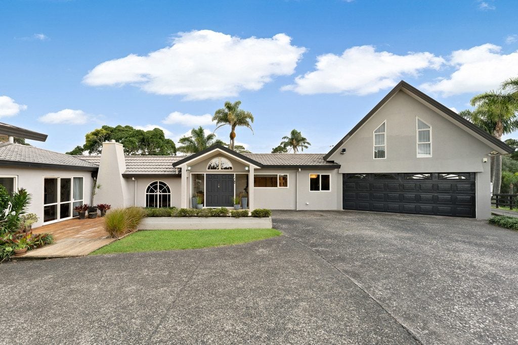 35 Cloverfields Drive, Waimauku, Waimauku - Carousel 1