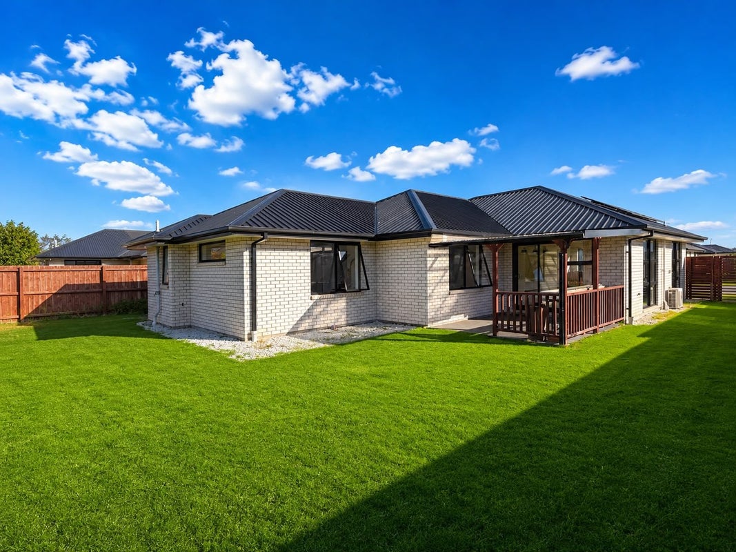 5 Dahlia Drive, Wigram, Christchurch - Carousel 2