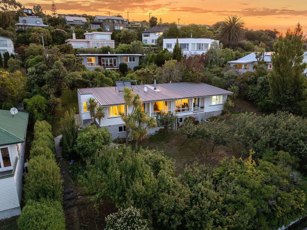 7 Rangatira Terrace, Mount Pleasant, Christchurch - Carousel 32