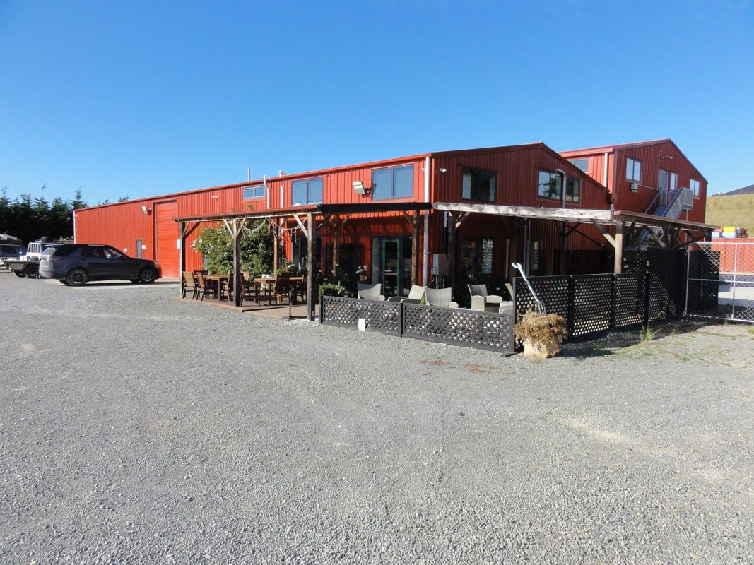 1227 Oxford Road, Cust, Rangiora - Carousel 2