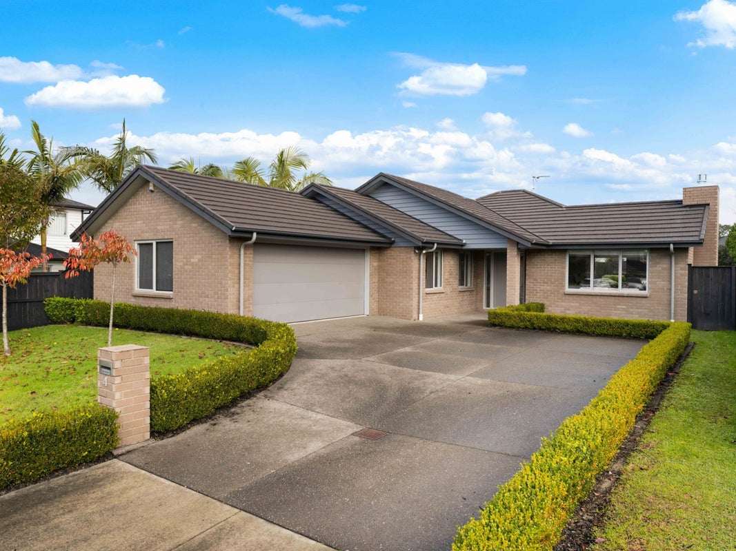 4 Bianca Court, Karaka, Franklin, Auckland - Carousel 1