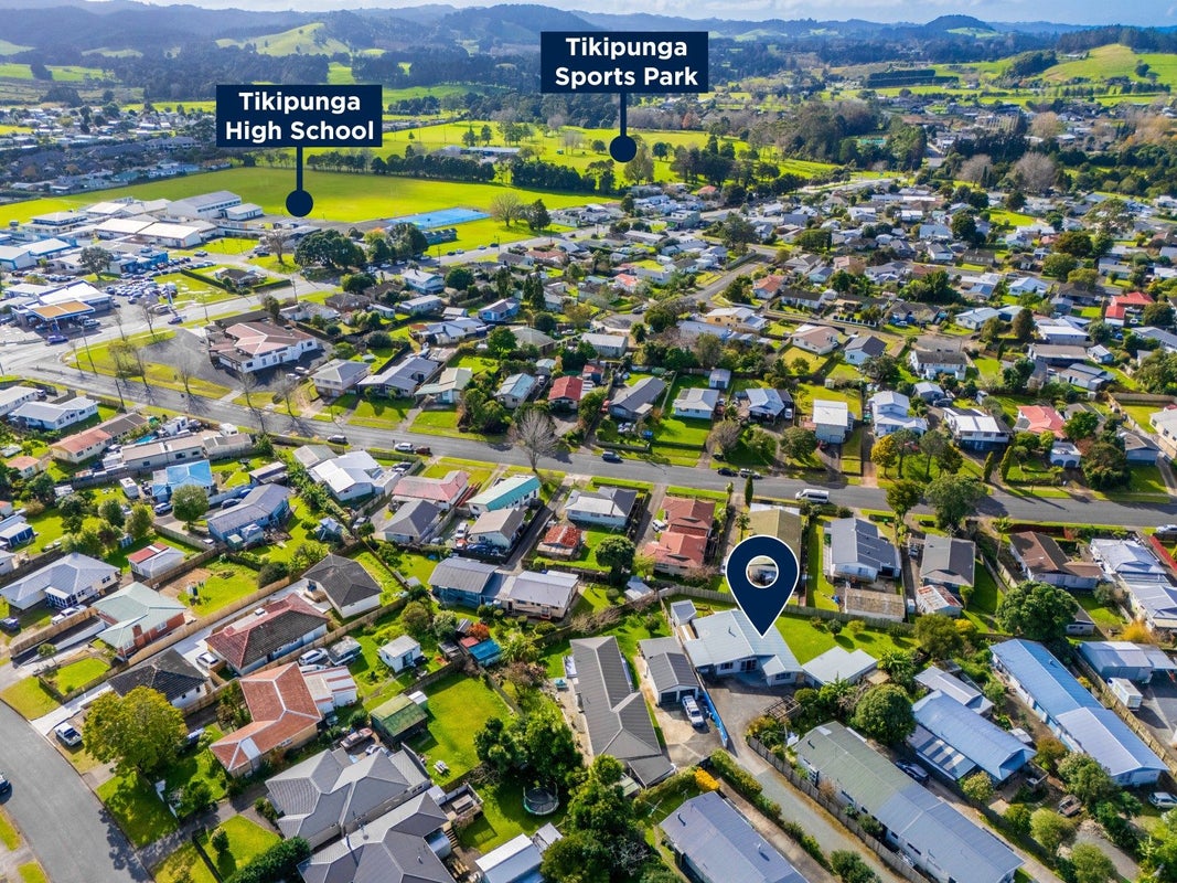 64 Tapper Crescent, Tikipunga, Whangarei - Carousel 31