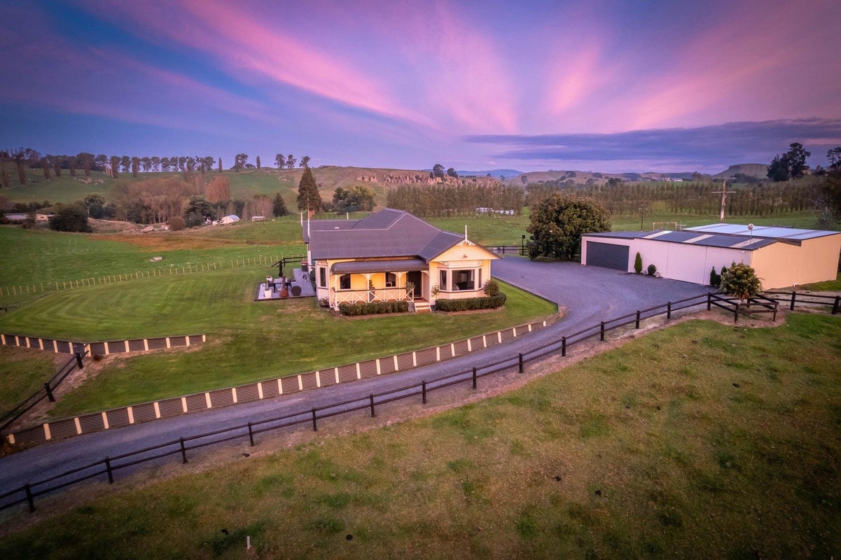 320 Seafund Road, Wharepuhunga, Te Awamutu - Carousel 2