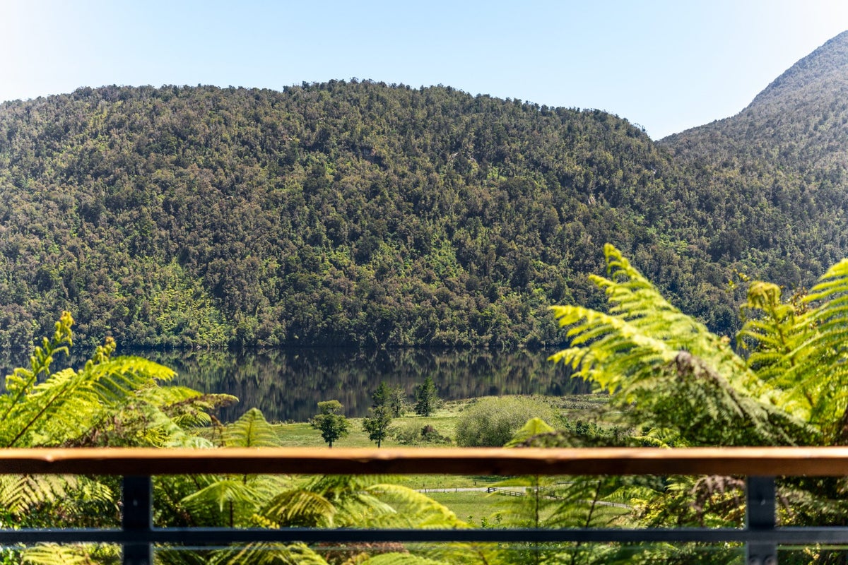 2261 Lake Brunner Road, Inchbonnie, Kumara - Carousel 1