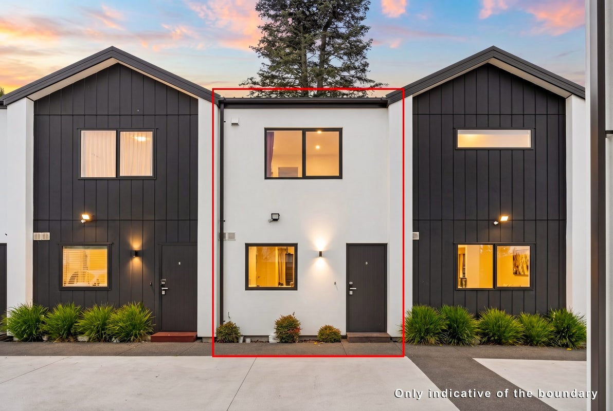 2/304 Waterloo Road, Hornby, Christchurch - Carousel 1