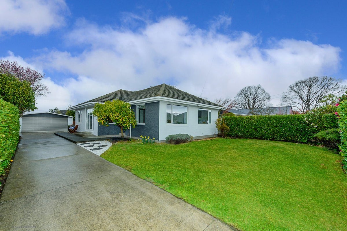 29 Liverton Crescent, Bishopdale, Christchurch - Carousel 1