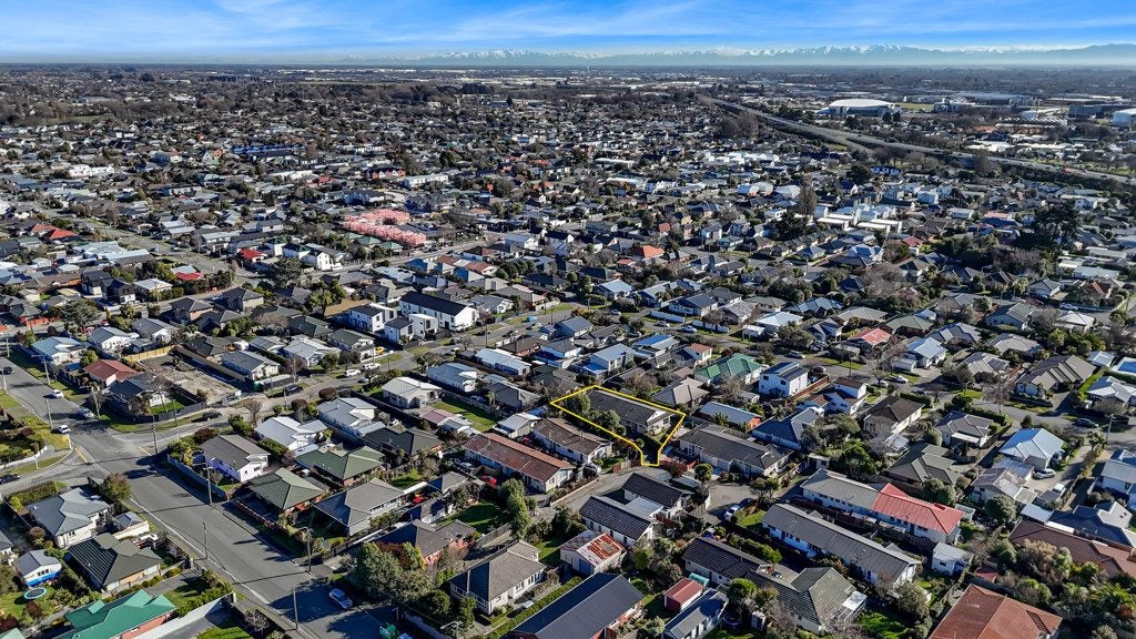 1/5 Peters Lane, Spreydon, Christchurch - Carousel 17