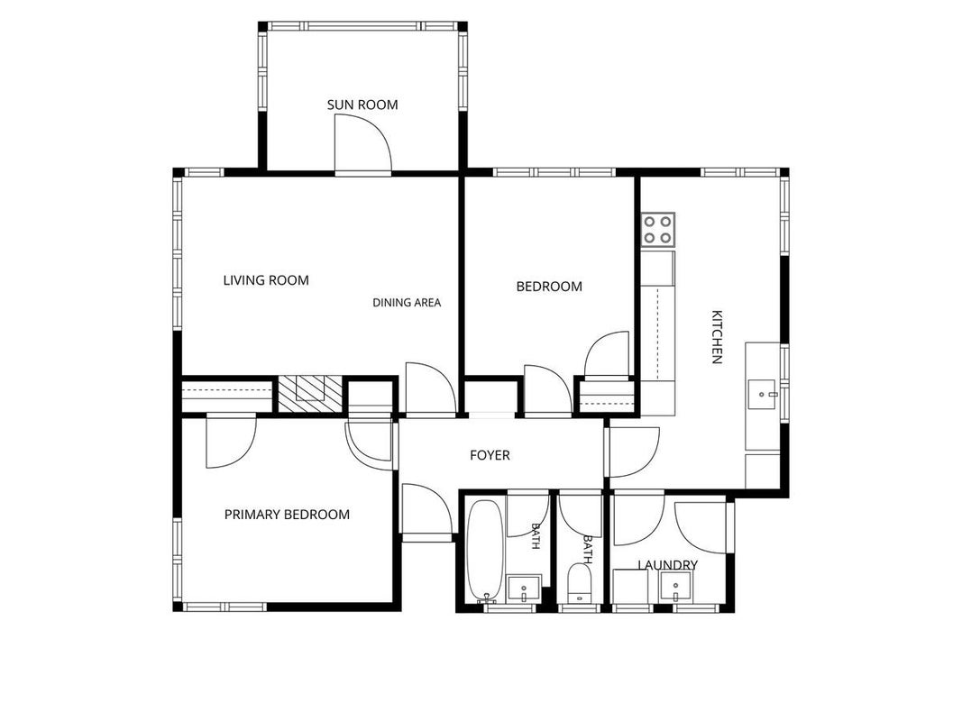 21 Blundell Street, Liberton, Dunedin - Carousel 31