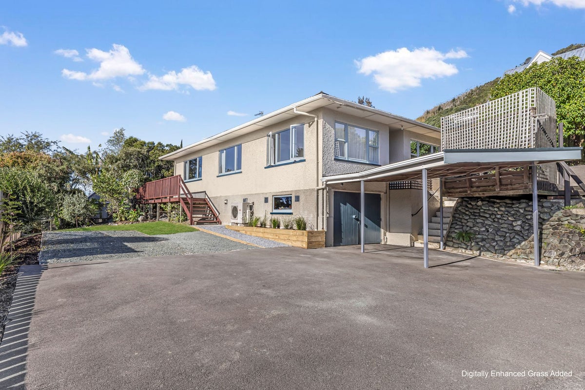 1/165A WAIMEA ROAD, Nelson South, Nelson - Carousel 1