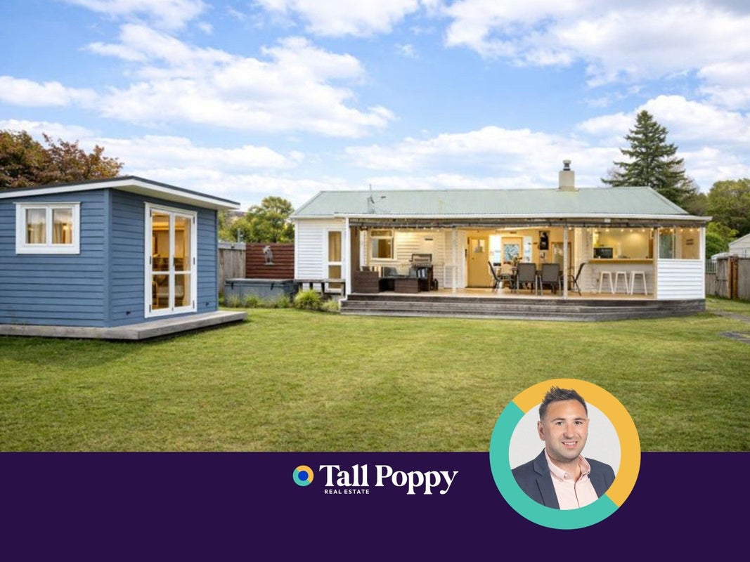 9 Totara Terrace, Mangakino, Mangakino - Carousel 1