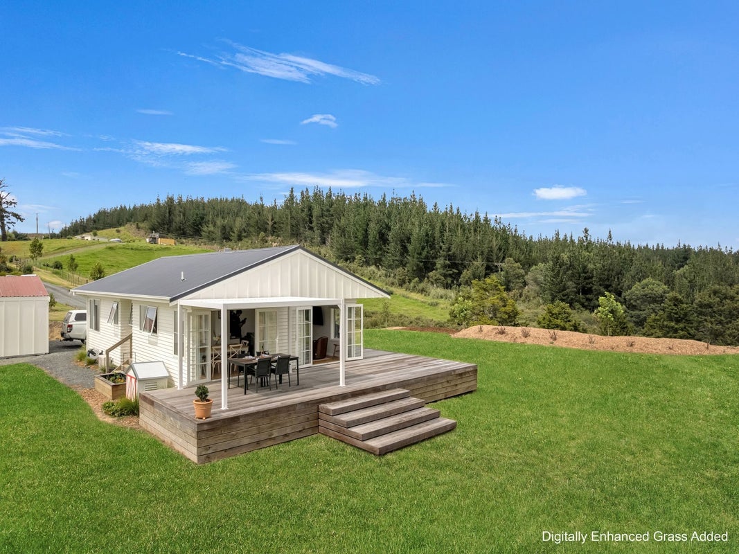 46 William James Lane, Makarau, Warkworth - Carousel 27