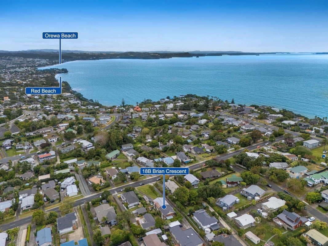 18B Brian Crescent, Stanmore Bay, Whangaparaoa - Carousel 2