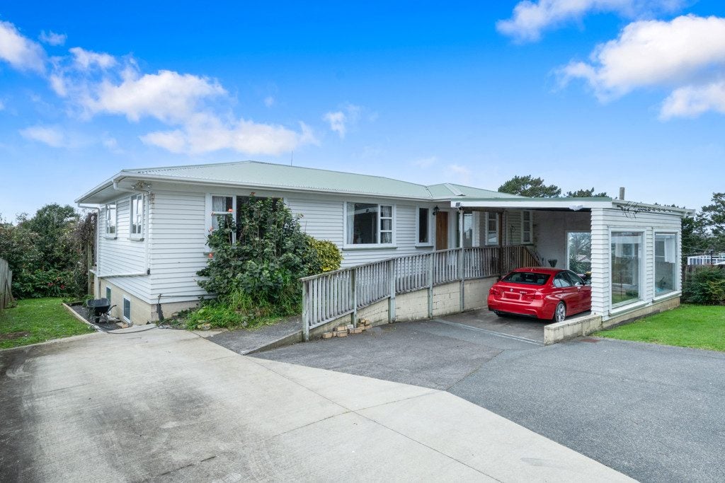85 Don Buck Road, Massey, Auckland - Carousel 21