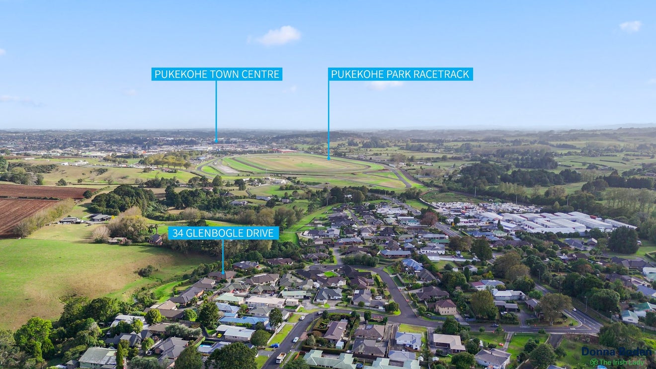 34 Glenbogle Drive, Buckland, Pukekohe - Carousel 21