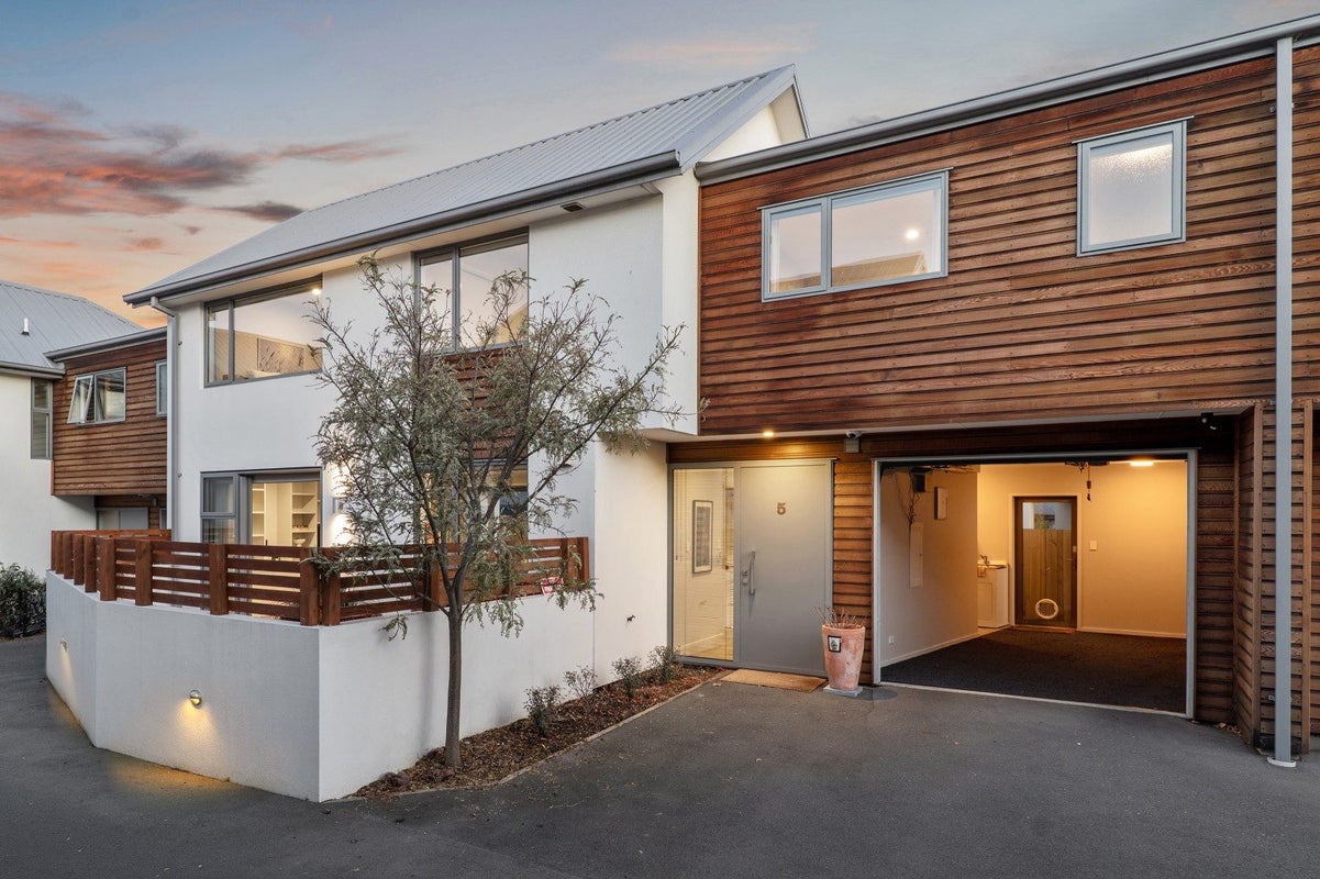 5/284 Manchester Street, Christchurch Central, Christchurch - Carousel 20