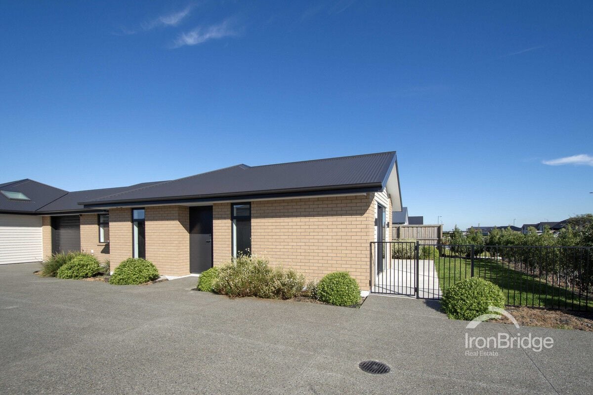 68 Finn Avenue, Rolleston, Rolleston - Carousel 25