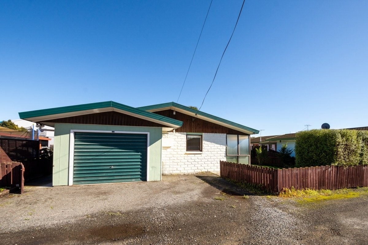 9B Francis Street, Blenheim, Blenheim - Carousel 14