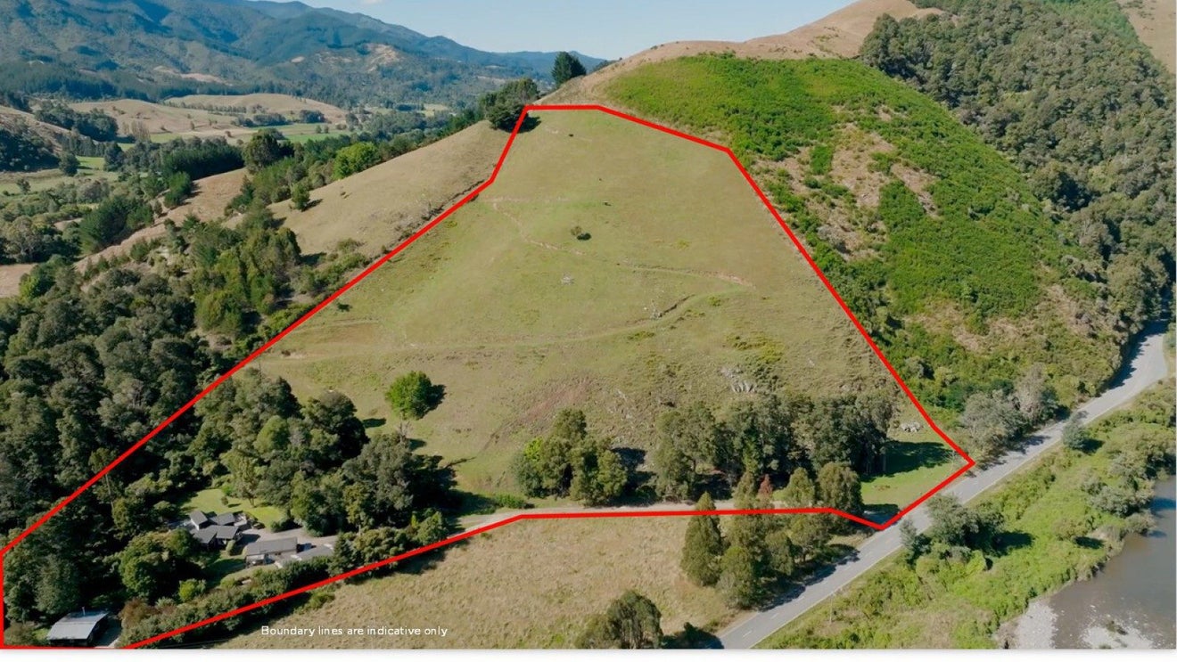 2155 Motueka Valley Highway, Ngatimoti, Motueka - Carousel 15