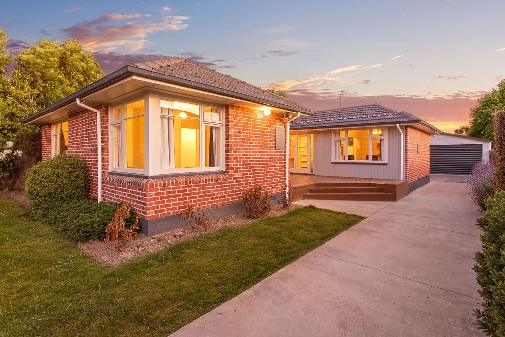 10 Warden Street, Richmond, Christchurch - Carousel 1