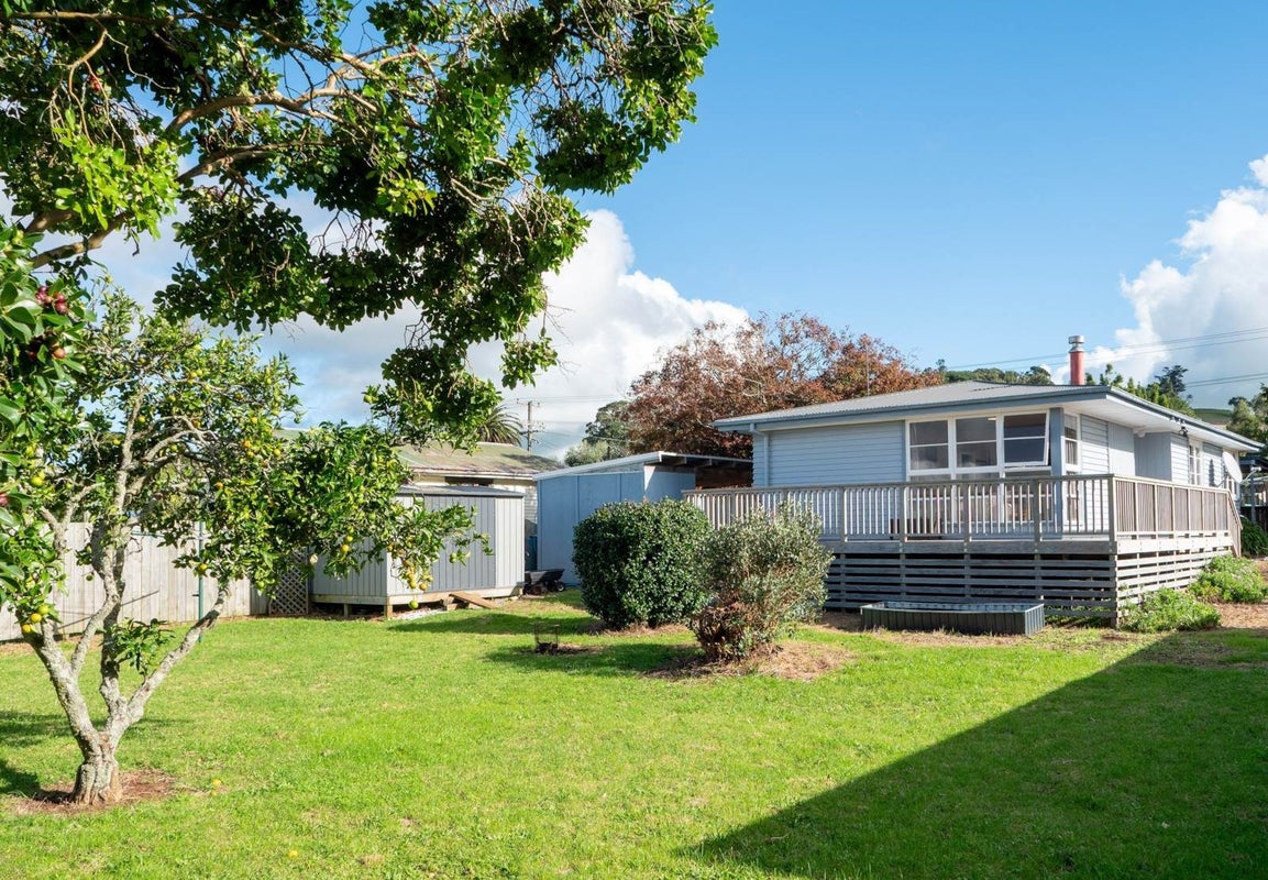 14 Omapere Road, Kaikohe, Kaikohe - Carousel 1