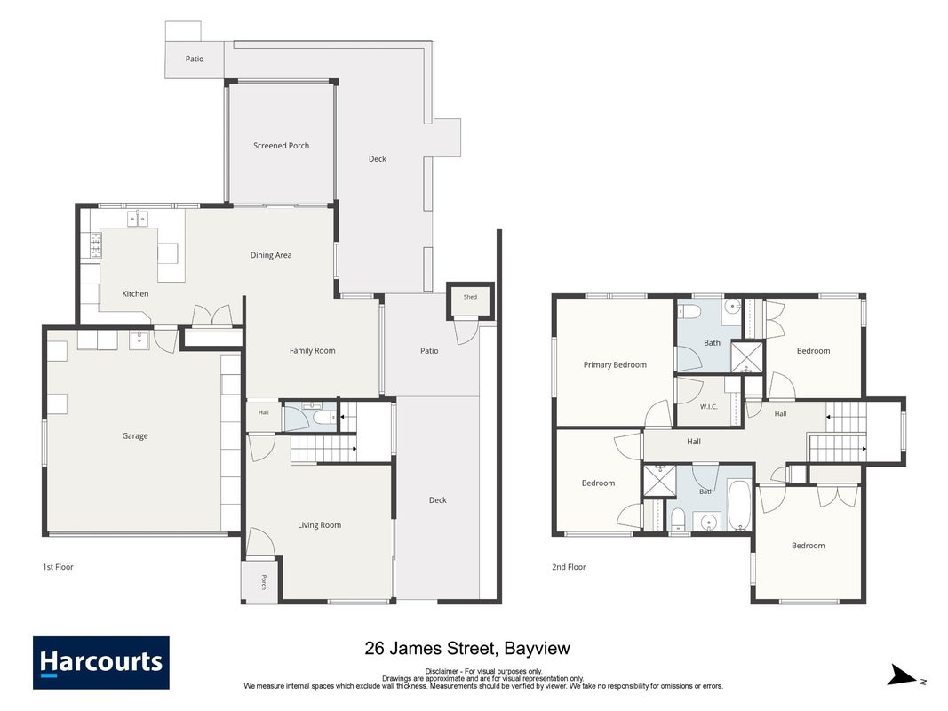 2/26 James Street, Bayview, Auckland - Carousel 24