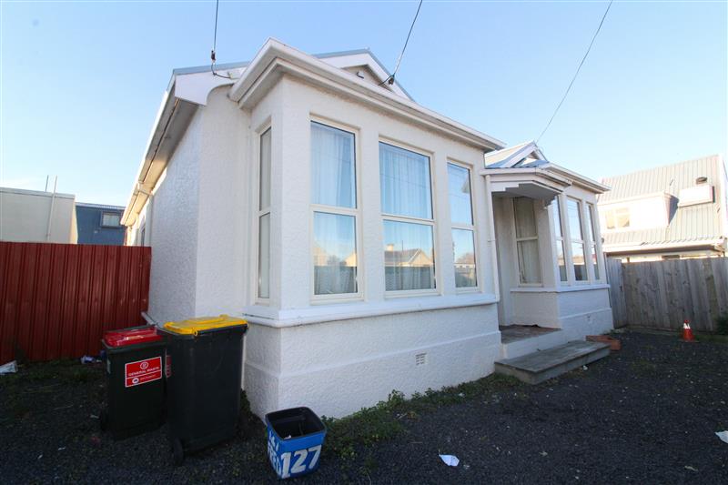 127 Frederick Street, North Dunedin, Dunedin - Carousel 1