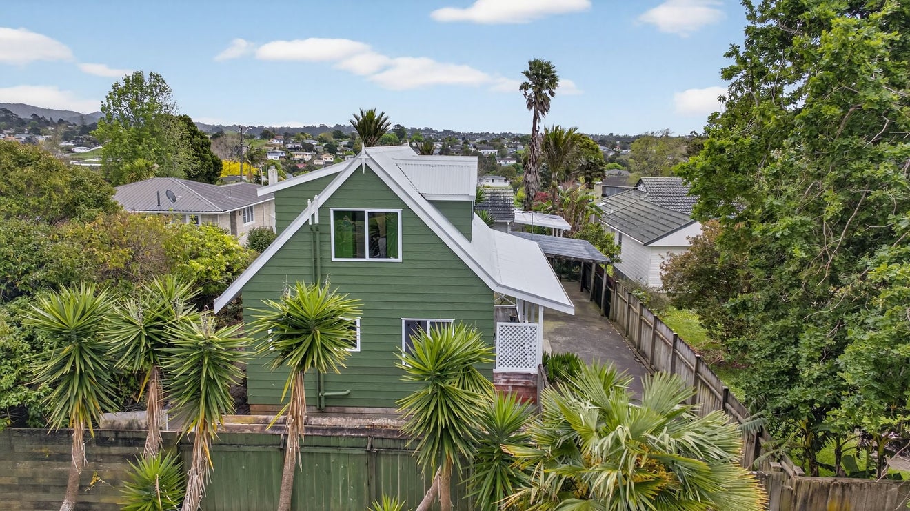 1/78 Seymour Road, Sunnyvale, Waitakere City, Auckland - Carousel 2
