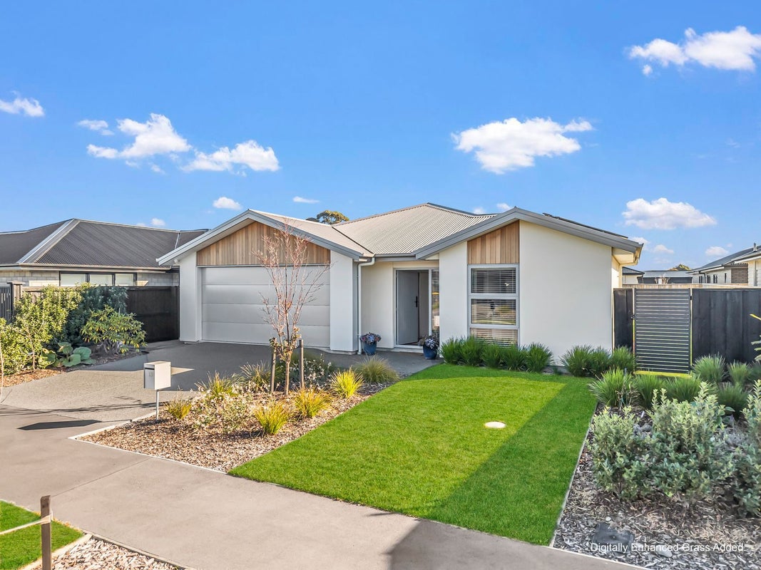 13 Matai Springs Drive, Halswell, Christchurch - Carousel 1