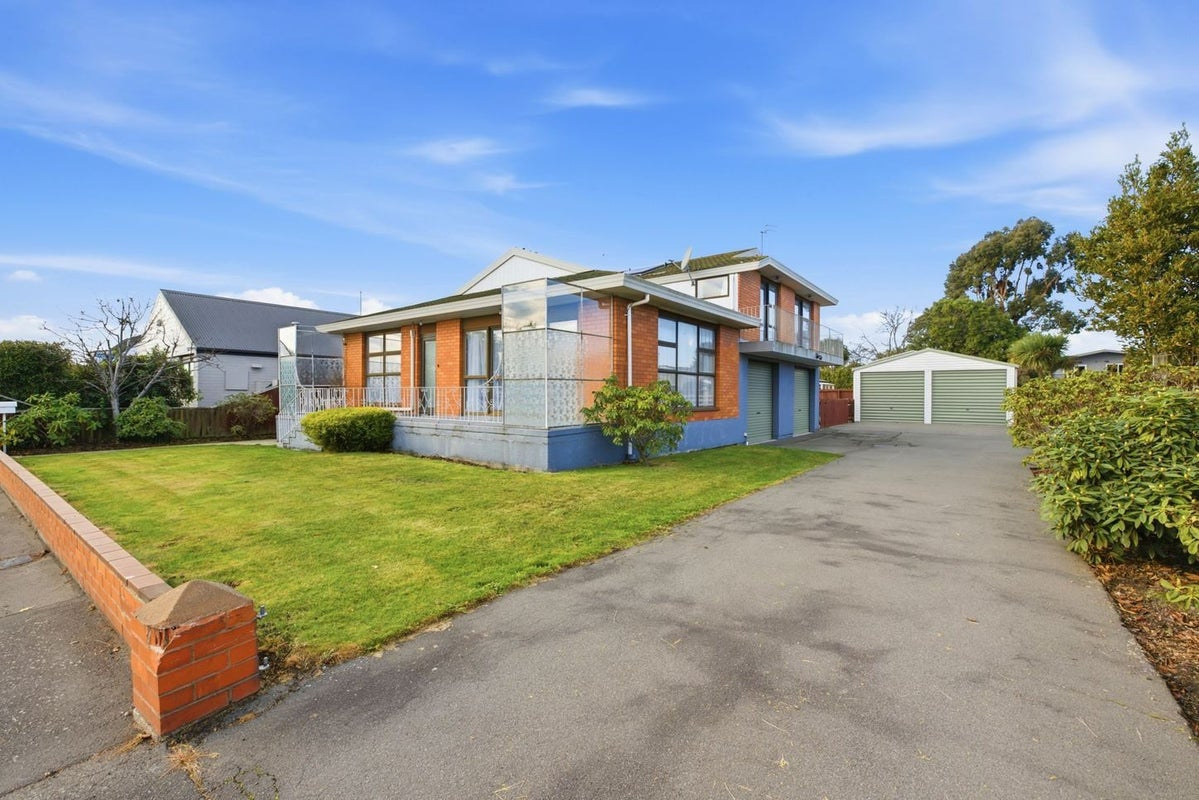 54 Highsted Road, Bishopdale, Christchurch - Carousel 1