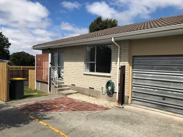 1/45 Chipping Lane, Redwood, Christchurch - Carousel 18