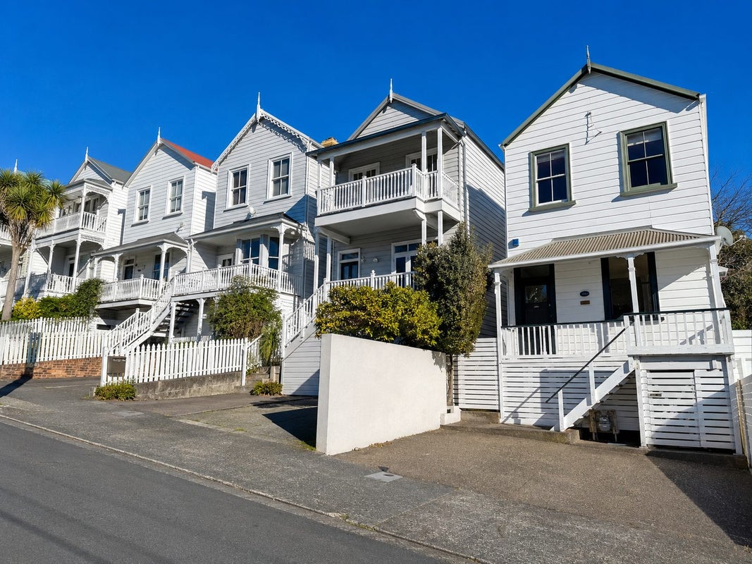 127 John Street, Ponsonby, Auckland - Carousel 1