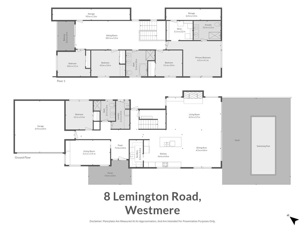 8 Lemington Road, Westmere, Auckland - Carousel 27