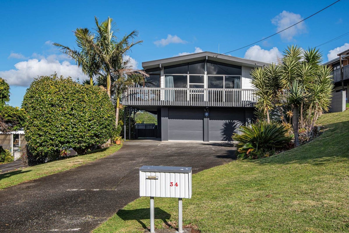 34 Hoey Street, Te Kamo, Whangarei - Carousel 1