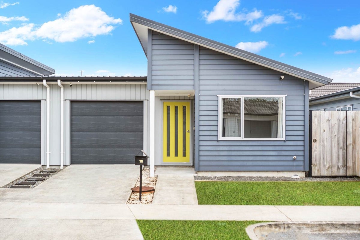 18 Harore Road, Takanini, Auckland - Carousel 12