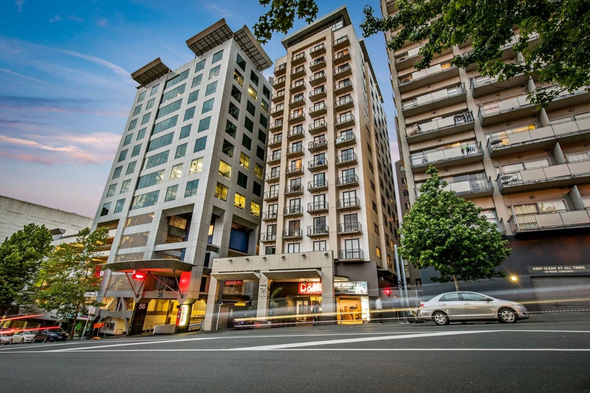 706/76 Wakefield Street, Auckland Central, Auckland - Carousel 14