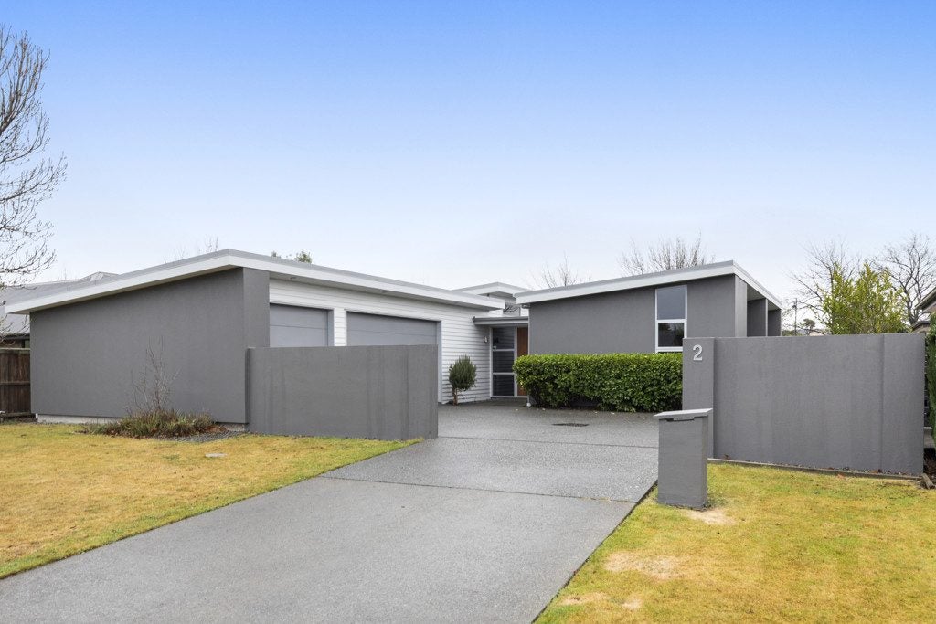 2 Sycamore Close, Rangiora, Rangiora - Carousel 2
