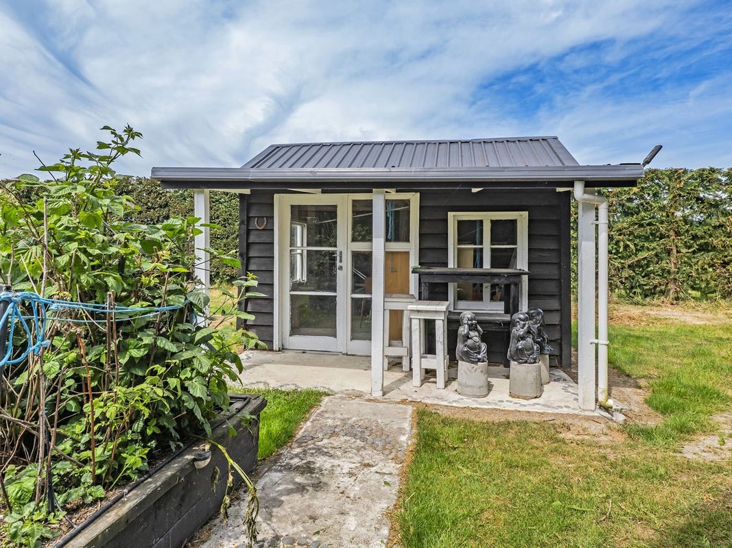 161 Leeston Road, Springston, Christchurch - Carousel 50
