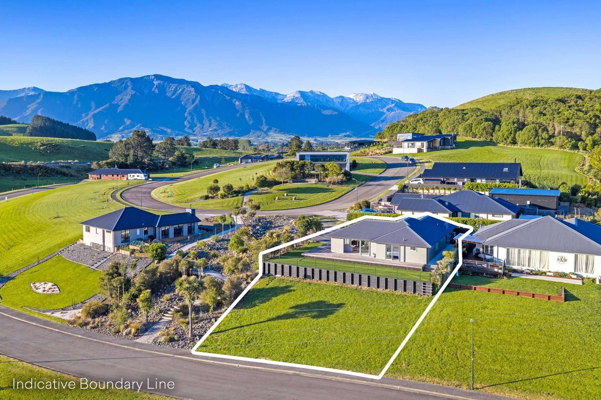29 Knowles Crescent, Kaikoura Flat, Kaikoura - Carousel 2