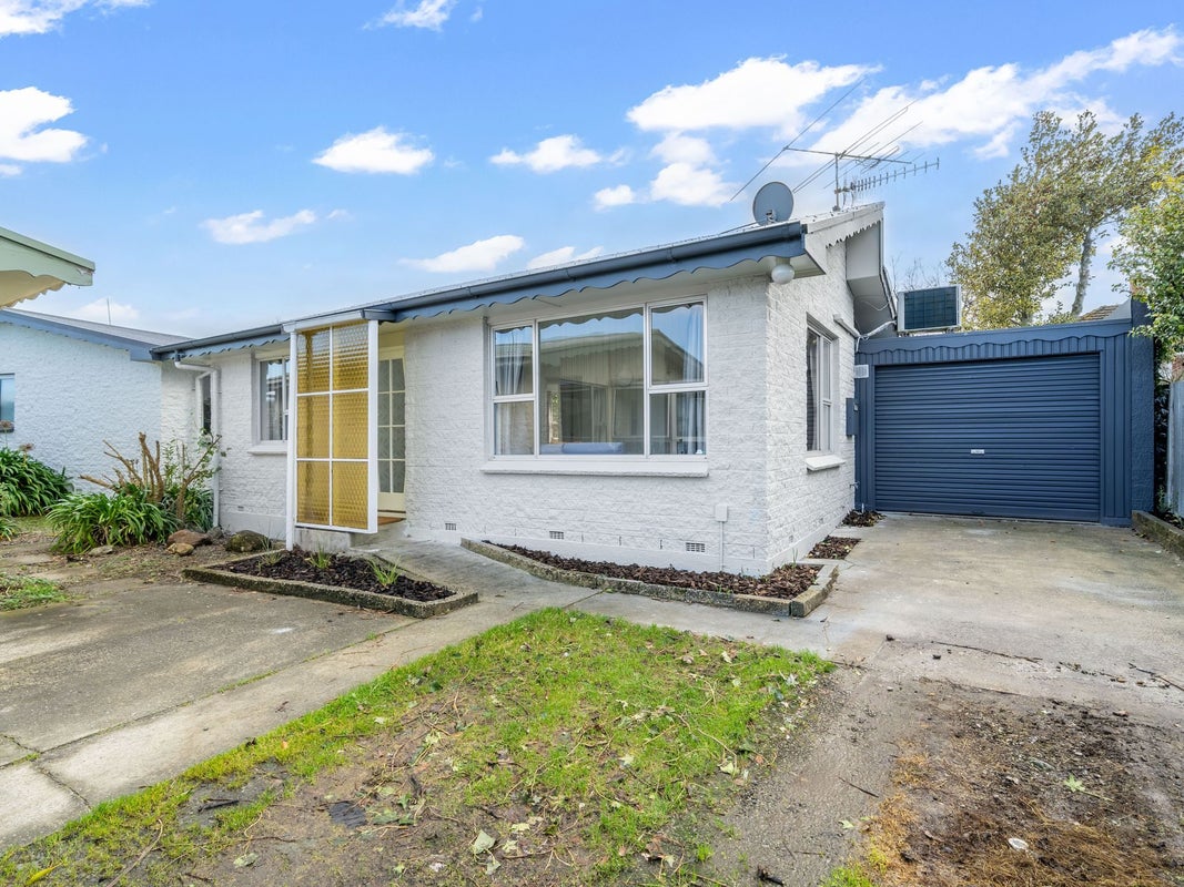 178C Islington Street, Turnbull Thomson Park, Invercargill, Southland - Carousel 1