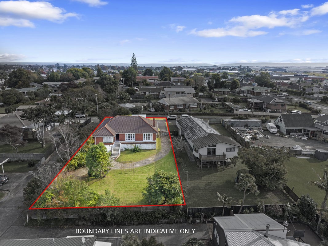 29 Orams Road, Hillpark, Auckland - Carousel 1