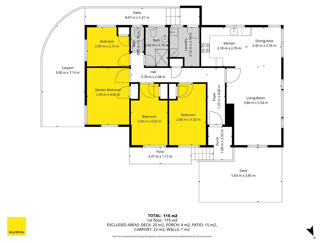 21 Anderson Avenue, Point England, Auckland - Carousel 18