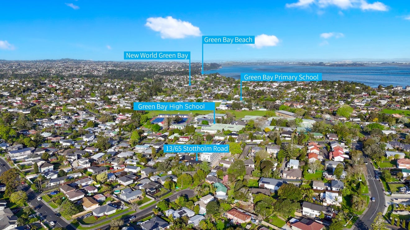 12/65 Stottholm Road, Titirangi, Auckland - Carousel 1