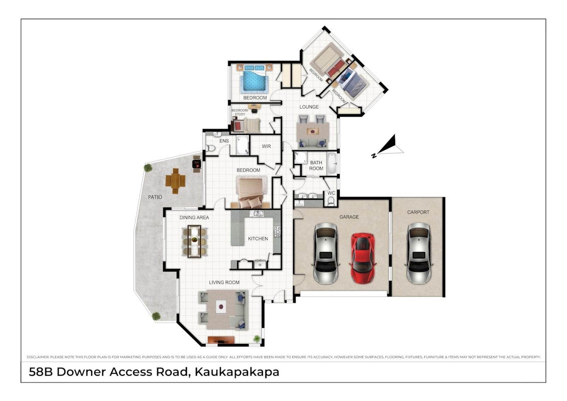 58B Downer Access Road, Kaukapakapa, Kaukapakapa - Carousel 26
